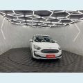 FORD KA SEDAN SE 1.5 12V FLEX MANUAL 4P - BRANCO - 2020 Foto 4 (Miniatura)