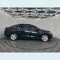 CHEVROLET ONIX PLUS LTZ 1.0 TURBO FLEX AUT. 4P - PRETO - 2023 Foto 4 (Miniatura)