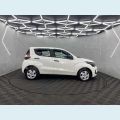 FIAT MOBI LIKE 1.0 FLEX MANUAL 4P - BRANCO - 2020 Foto 4 (Miniatura)