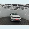 VOLKSWAGEN VOYAGE 1.0 MPI FLEX MANUAL 4P - BRANCO - 2022 Foto 4 (Miniatura)