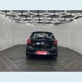 FORD KA SE 1.0 FLEX MANUAL 4P - PRETO - 2020 Foto 4 (Miniatura)