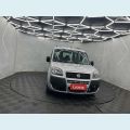 FIAT DOBLO ESSENCE 1.8 16V FLEX MANUAL 4P - PRATA - 2021 Foto 4 (Miniatura)