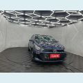 HYUNDAI HB 20S COMFORT 1.0 FLEX AUT. 4P - AZUL - 2024 Foto 4 (Miniatura)