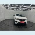 FIAT MOBI LIKE 1.0 FLEX MANUAL 4P - BRANCO - 2023 Foto 4 (Miniatura)