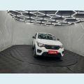 FIAT MOBI LIKE 1.0 FLEX MANUAL 4P - BRANCO - 2023 Foto 4 (Miniatura)
