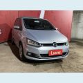 VOLKSWAGEN FOX COMFORTLINE 1.6 MSI FLEX MANUAL 4P - PRATA - 2015 Foto 4 (Miniatura)