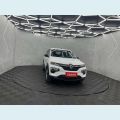 RENAULT KWID INTENSE 1.0 FLEX MANUAL 4P - BRANCO - 2023 Foto 4 (Miniatura)