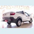 FIAT STRADA WORKING 1.4 FLEX MANUAL 2P - BRANCO - 2016 Foto 4 (Miniatura)