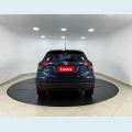HONDA HR-V EX 1.8 I-VTEC FLEX AUT. 4P - AZUL - 2020 Foto 4 (Miniatura)