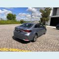 TOYOTA COROLLA XEI 2.0 FLEX AUT. 4P - CINZA - 2021 Foto 4 (Miniatura)