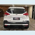 NISSAN KICKS SV 1.6 FLEX AUT. 4P - BRANCO - 2018 Foto 4 (Miniatura)
