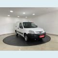 PEUGEOT PARTNER FURGAO 1.6 FLEX MANUAL 4P - BRANCO - 2020 Foto 4 (Miniatura)
