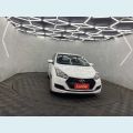 HYUNDAI HB 20 COMFORT PLUS 1.6 FLEX MANUAL 4P - BRANCO - 2019 Foto 4 (Miniatura)