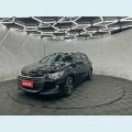 CHEVROLET ONIX LT 1.0 FLEX MANUAL 4P - PRETO - 2024 Foto 4 (Miniatura)