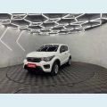 FIAT MOBI LIKE 1.0 FLEX MANUAL 4P - BRANCO - 2022 Foto 4 (Miniatura)