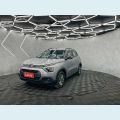 CITROËN C3 FEEL 1.0 FLEX MANUAL 4P - CINZA - 2023 Foto 4 (Miniatura)