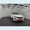 FIAT CRONOS DRIVE 1.3 FLEX MANUAL 4P - BRANCO - 2021 Foto 4 (Miniatura)