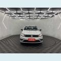 VOLKSWAGEN VOYAGE 1.6 MSI 8V FLEX MANUAL 4P - PRATA - 2020 Foto 4 (Miniatura)