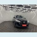NISSAN KICKS SENSE 1.6 FLEX AUT. 4P - PRETO - 2022 Foto 4 (Miniatura)