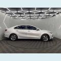 KIA CERATO EX 2.0 16V FLEX AUT. 4P - PRATA - 2020 Foto 4 (Miniatura)