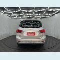 CHEVROLET SPIN PREMIER 1.8 FLEX AUT. 4P - PRATA - 2023 Foto 4 (Miniatura)