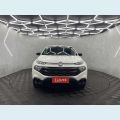 FIAT TORO ENDURANCE 1.8 FLEX MANUAL 4P - PRATA - 2021 Foto 4 (Miniatura)