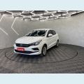 FIAT CRONOS 1.3 FLEX MANUAL 4P - BRANCO - 2022 Foto 4 (Miniatura)