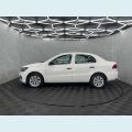VOLKSWAGEN VOYAGE 1.0 MPI FLEX MANUAL 4P - BRANCO - 2023 Foto 4 (Miniatura)