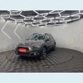 CITROËN C4 CACTUS FEEL PACK 1.6 FLEX AUT. 4P - CINZA - 2023 Foto 4 (Miniatura)