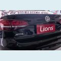 VOLKSWAGEN JETTA TRENDLINE TIPTRONIC 1.4 TSI AUT. 4P - BRANCO - 2016 Foto 4 (Miniatura)