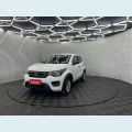FIAT MOBI LIKE 1.0 FLEX MANUAL 4P - BRANCO - 2021 Foto 4 (Miniatura)