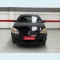 VOLKSWAGEN POLO SEDAN 1.6 8V FLEX AUT. 4P - PRETO - 2010 Foto 4 (Miniatura)