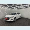 CHEVROLET ONIX PLUS LTZ TURBO 1.0 FLEX AUT. 4P - BRANCO - 2022 Foto 4 (Miniatura)