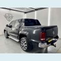 VOLKSWAGEN AMAROK DIESEL AUT. 4P - PRETO - 2020 Foto 4 (Miniatura)