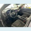 HONDA HR-V EX 1.8 FLEX MANUAL 4P - CINZA - 2017 Foto 4 (Miniatura)