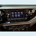 VOLKSWAGEN NIVUS COMFORTLINE 1.0 200 TSI FLEX MANUAL 4P - CINZA - 2023 Foto 4 (Miniatura)