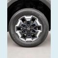 NISSAN FRONTIER PLATINUM 2.3 B.TURBO DIESEL FLEX AUT. 4P - PRETO - 2023 Foto 4 (Miniatura)