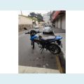 HONDA NXR 160 BROS ESDD FLEX - AZUL - 2021 Foto 4 (Miniatura)