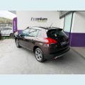 PEUGEOT 2008 FLEX MANUAL 4P - MARROM - 2017 Foto 4 (Miniatura)