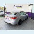 KIA CERATO AUT. 4P - PRATA - 2011 Foto 4 (Miniatura)