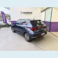 HYUNDAI HB 20 FLEX MANUAL 4P - AZUL - 2023 Foto 4 (Miniatura)