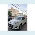 FIAT PALIO FLEX MANUAL 4P - BRANCO - 2015 Foto 4 (Miniatura)