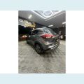 NISSAN KICKS FLEX AUT. 5P - CINZA - 2024 Foto 4 (Miniatura)