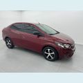 CHEVROLET PRISMA LTZ 1.4 FLEX AUT. 4P - VERMELHO - 2018 Foto 4 (Miniatura)