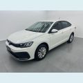 VOLKSWAGEN VIRTUS 1.0 T FLEX MANUAL 4P - BRANCO - 2024 Foto 4 (Miniatura)