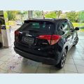 HONDA HR-V EX 1.8 FLEX MANUAL 4P - PRETO - 2016 Foto 4 (Miniatura)