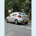 FORD KA SE 1.0 HA C FLEX MANUAL 4P - PRATA - 2019 Foto 4 (Miniatura)