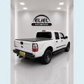 FORD RANGER XLS 12A 2.3 FLEX MANUAL 4P - BRANCO - 2011 Foto 4 (Miniatura)