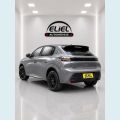PEUGEOT 208 STYLE 1.0 FLEX MANUAL 4P - CINZA - 2025 Foto 4 (Miniatura)