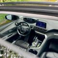 PEUGEOT 5008 GRIFFE FLEX AUT. 4P - BRANCO - 2019 Foto 4 (Miniatura)